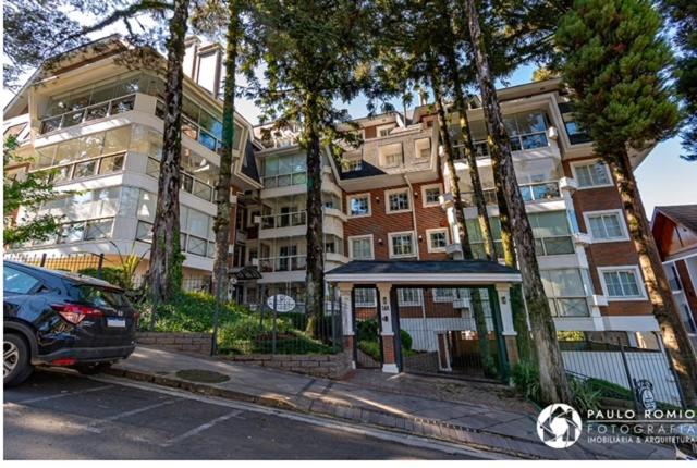 Apartamento Homeland 305 - B&B