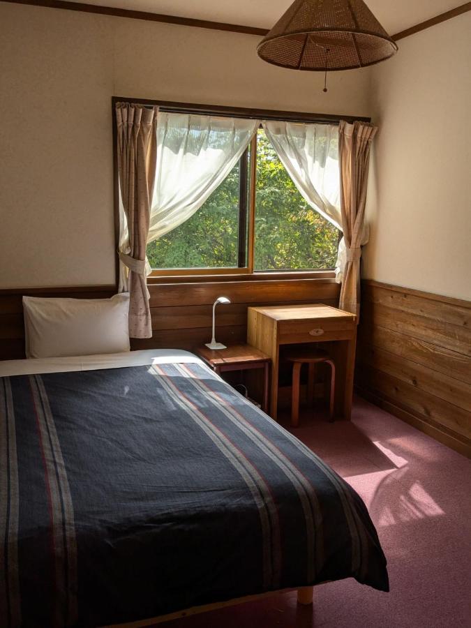 Economy Double Room - Non-Smoking