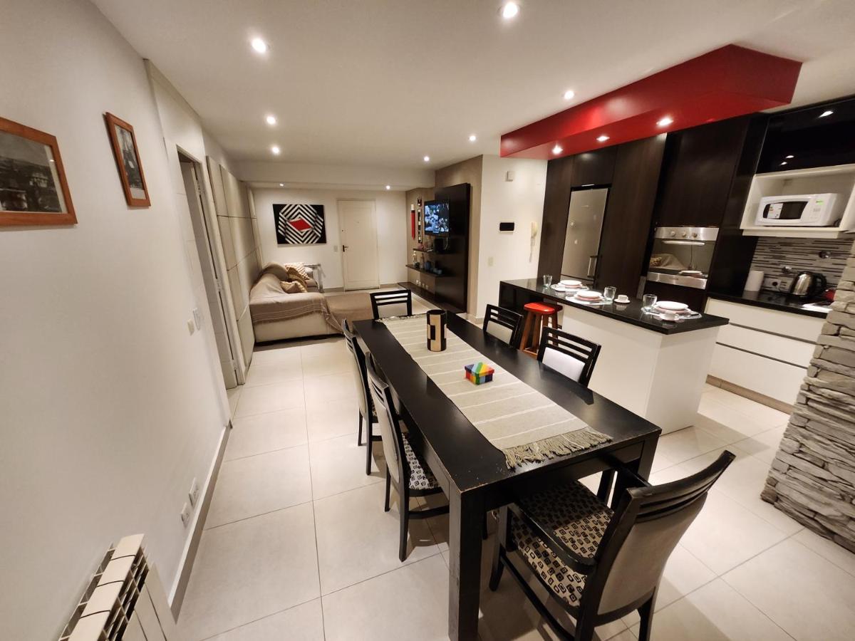 Lafayette MDP - B&B Mar del Plata