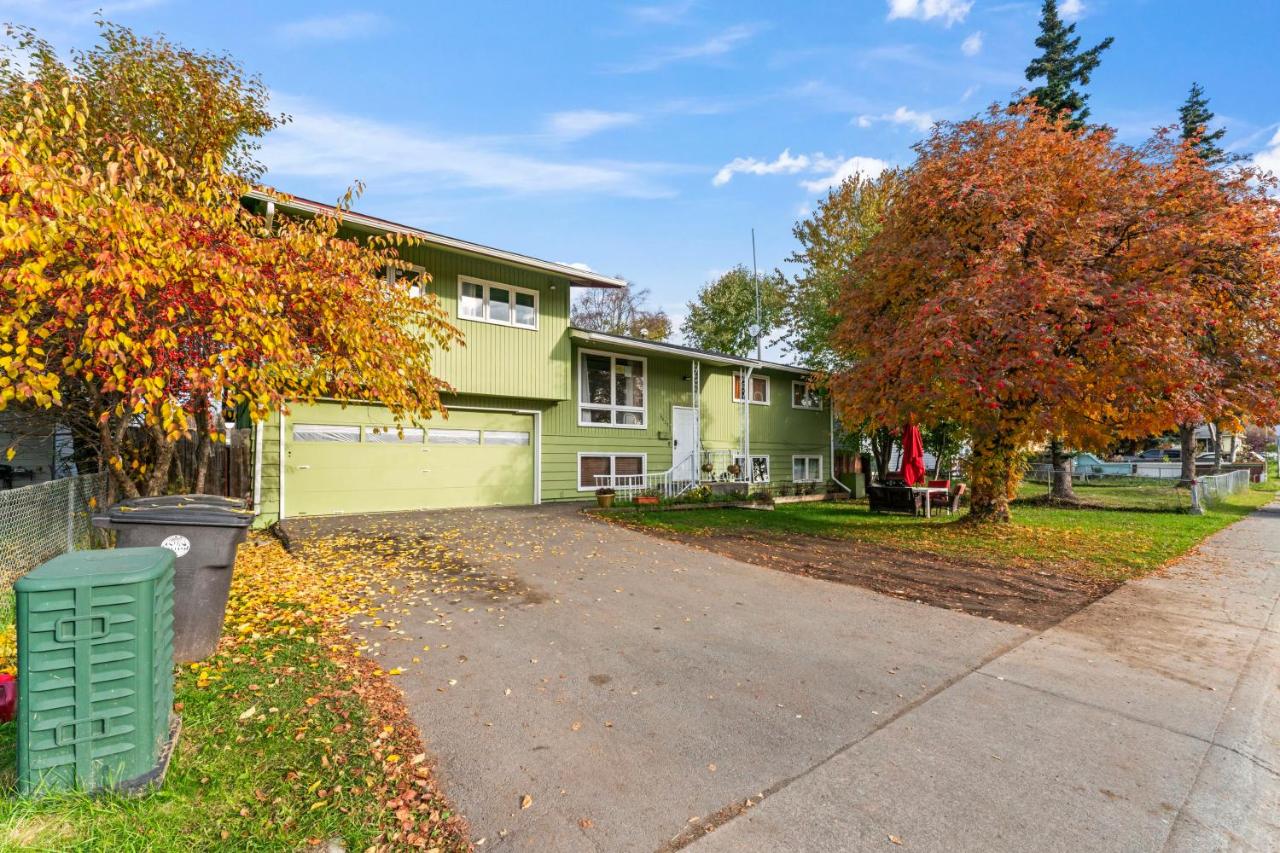 Compact, Comfortable And Cozy Too - Ferienwohnung Anchorage