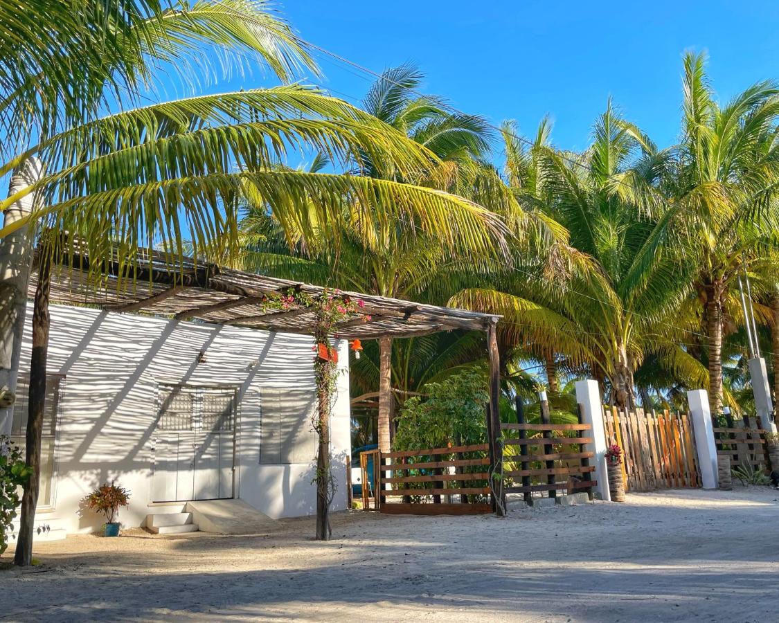 Dicha Perfecta Telchac - B&B Telchac Puerto