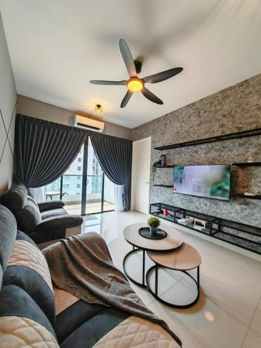 Appartement 3 Chambres