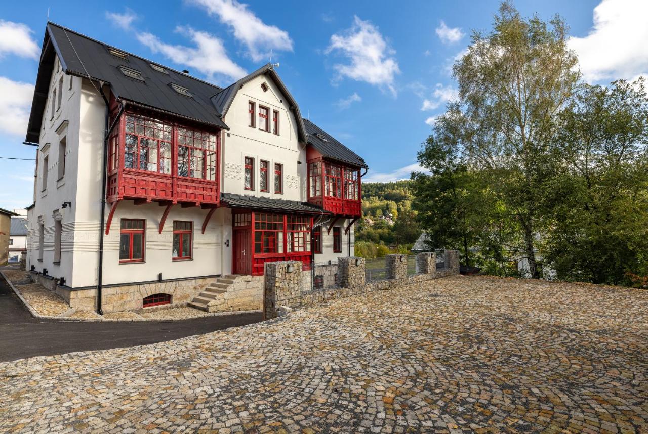Brunova Vila - B&B