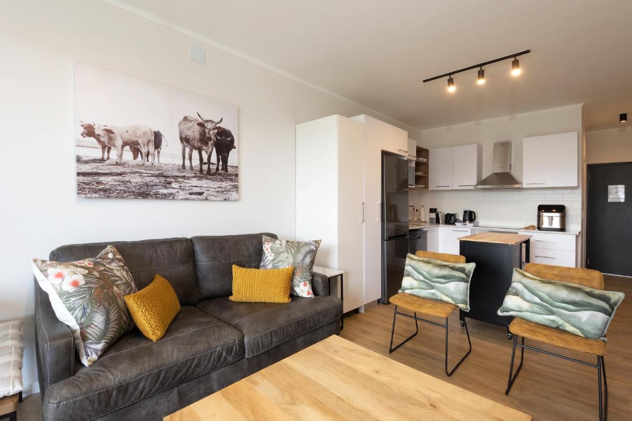 303 The Meadows George - Ferienwohnung George