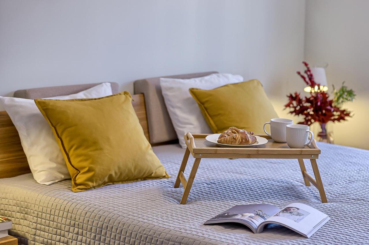 Family Oasis Apartments x Free parking x SELF CHECK IN 24x7 - Ferienwohnung Vilnius