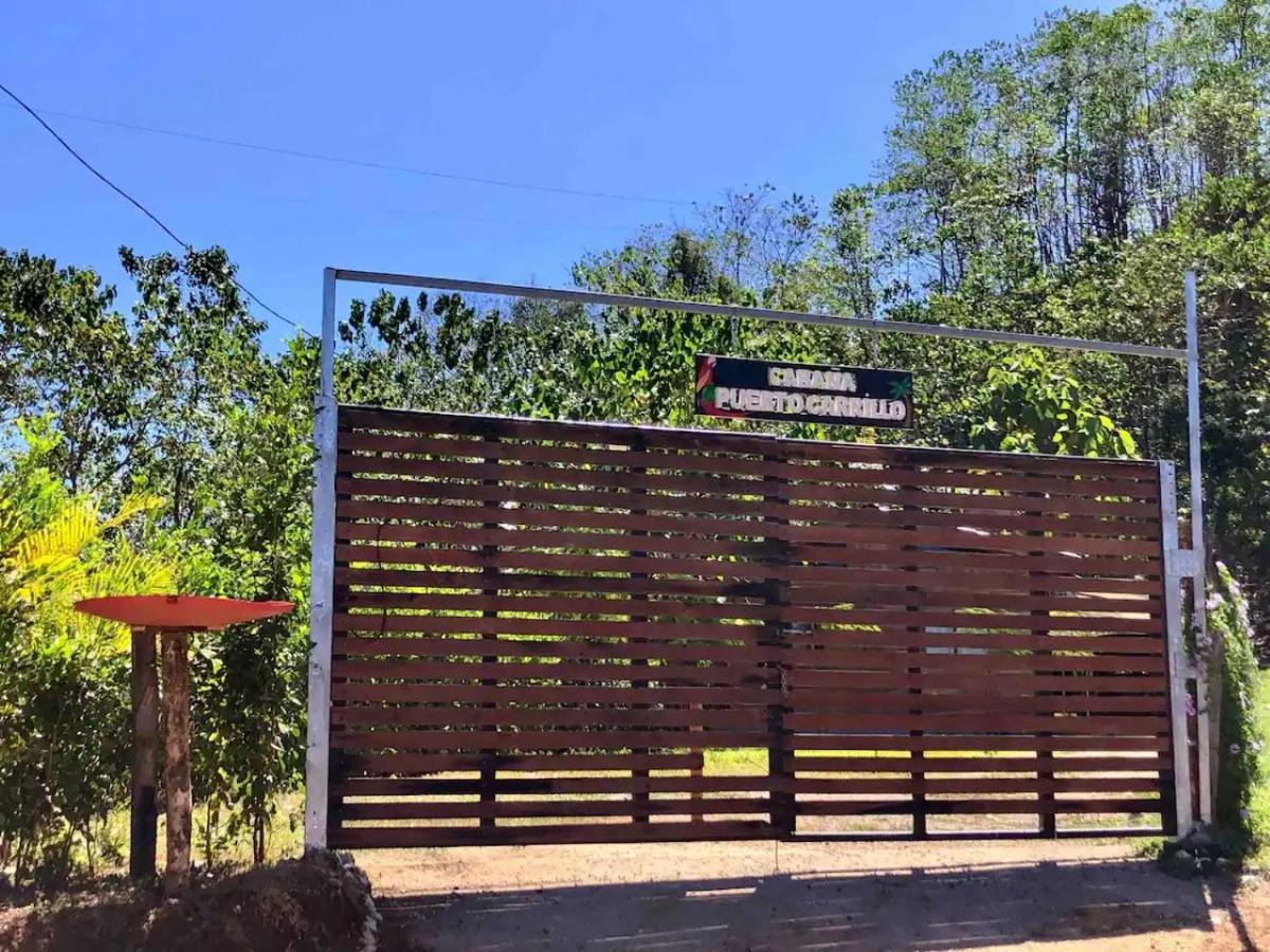 Blue Zone Cozy Cabaña Peaceful Getaway - Bed and Breakfast