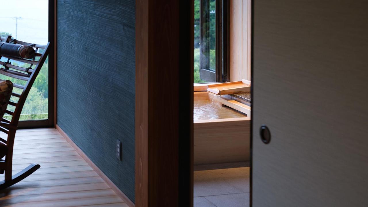 Japanese-Style Standard Room with Open-Air Bath - Non Smoking