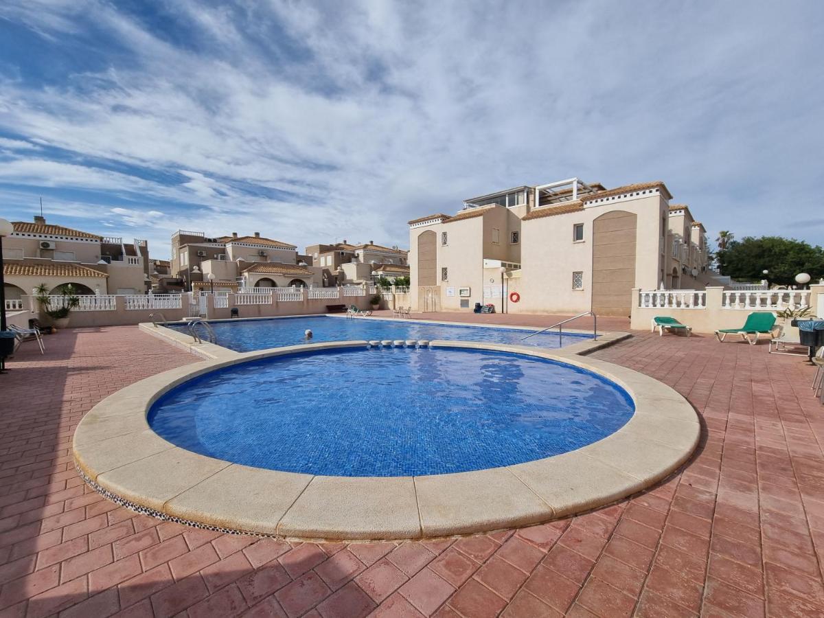 La Casa de Torrevieja - Ferienwohnung Torrevieja