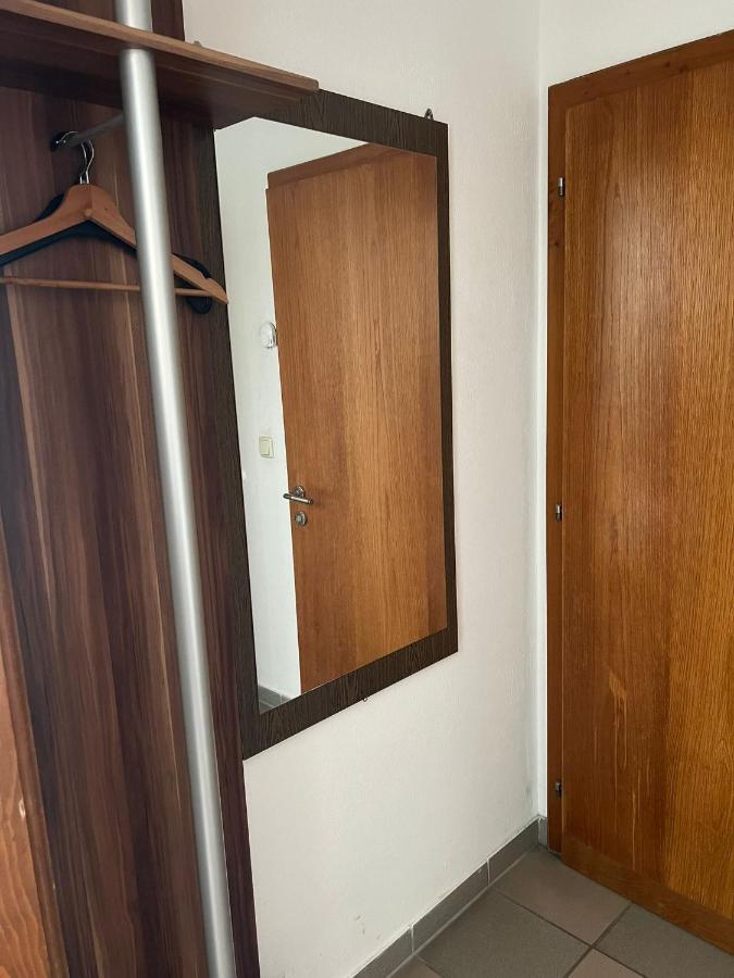 Apartment mit 2 Schlafzimmern