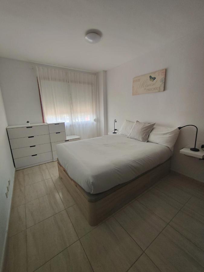 Apartment mit 2 Schlafzimmern