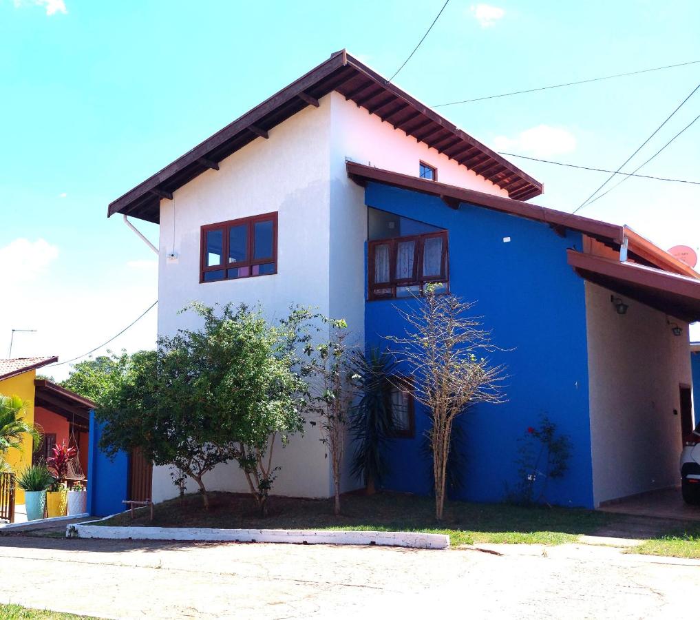 Haus mit 3 Schlafzimmern