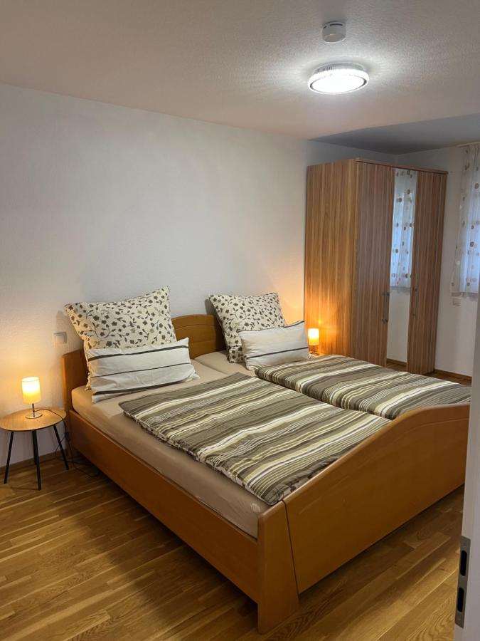 Appartement 2 Chambres