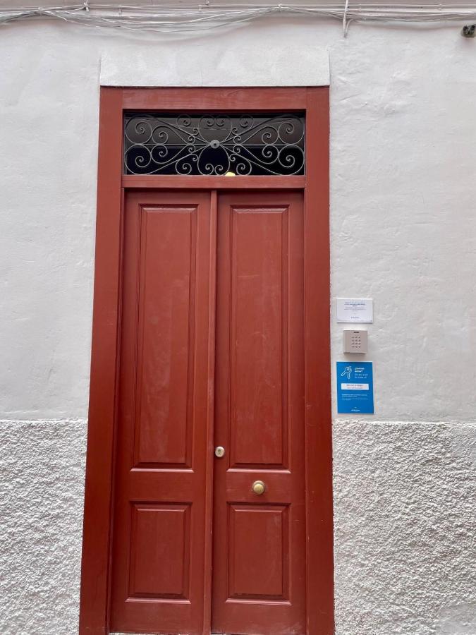 Hotelito Boutique Tenerife Guimerá - B&B