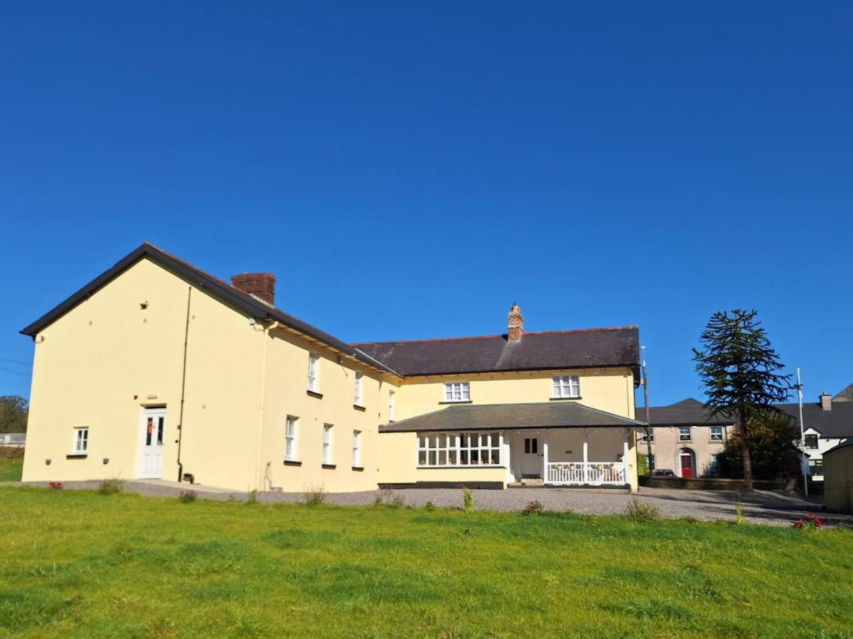 The Monkey Puzzle - B&B Bunclody