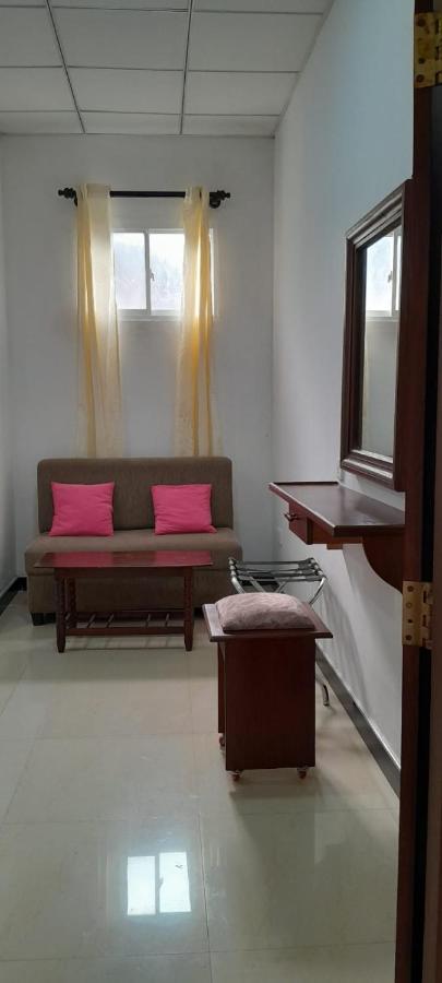 Standard Double Room with Fan