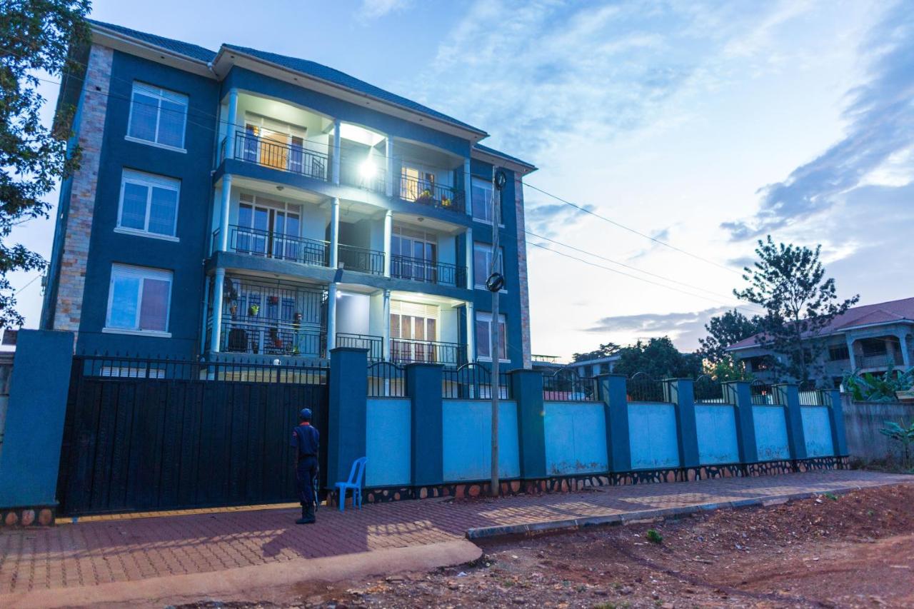 Jinja City Gem - B&B
