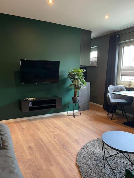 Modernes Apartment Bremerhaven - B&B Bremerhaven