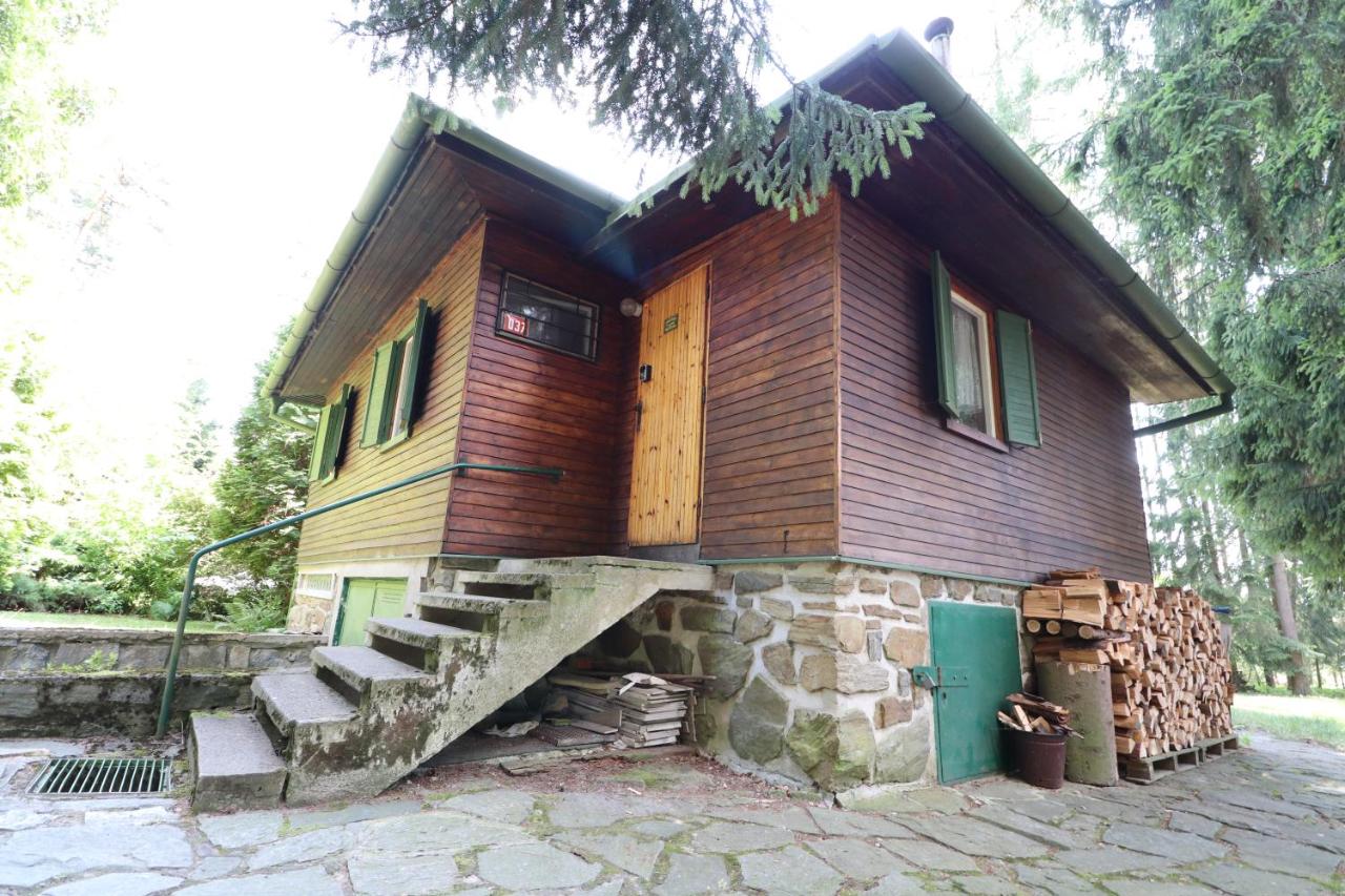 Chata Skřinářov - Ferienwohnung Skřinářov