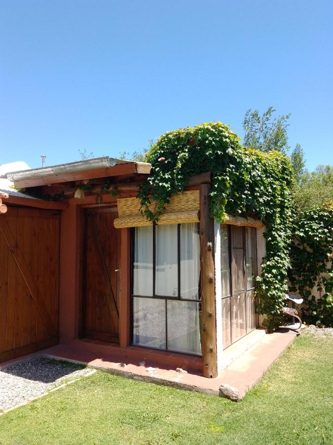 Bungalow with Garden View