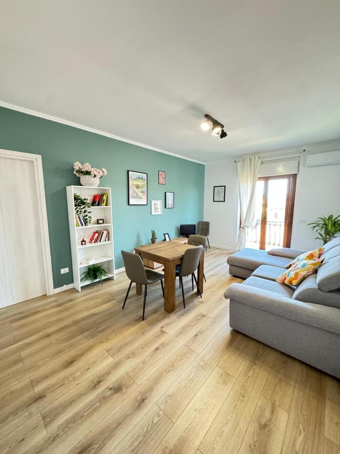 La Casa di Enea - Ferienwohnung Rom