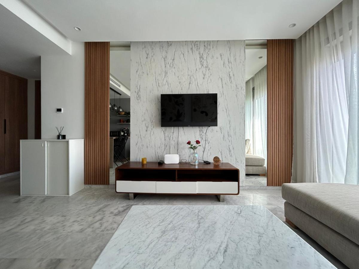 Stylish and cozy apartment heart of Casablanca - Chambres d'hôtes Casablanca