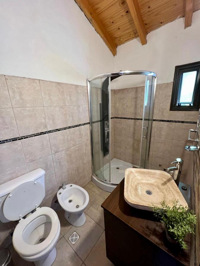 Studio with Mountain View