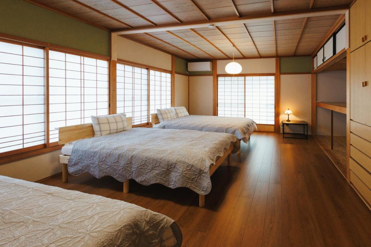 海の陽 - B&B