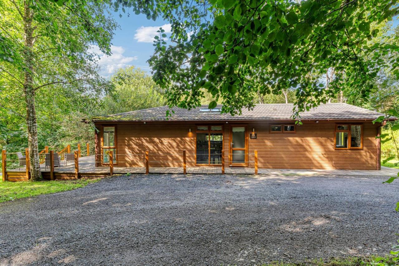 Superior Chalet