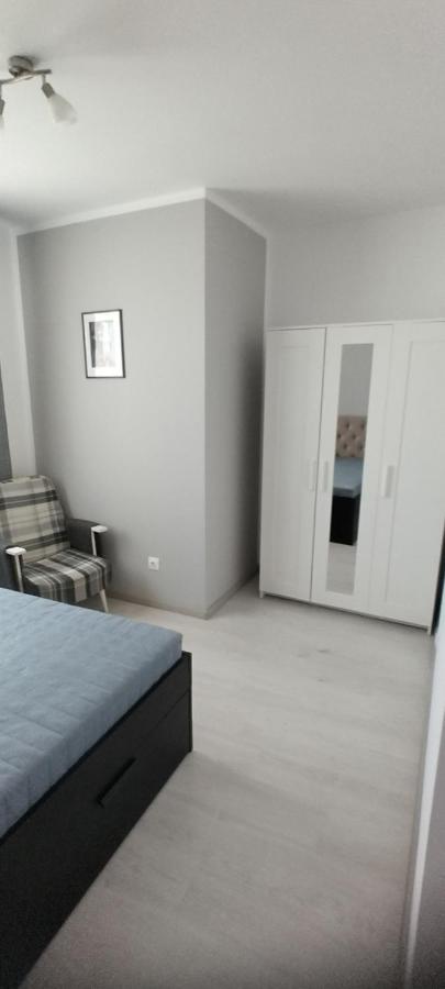 O pulse Sofia apartment - B&B Sofia