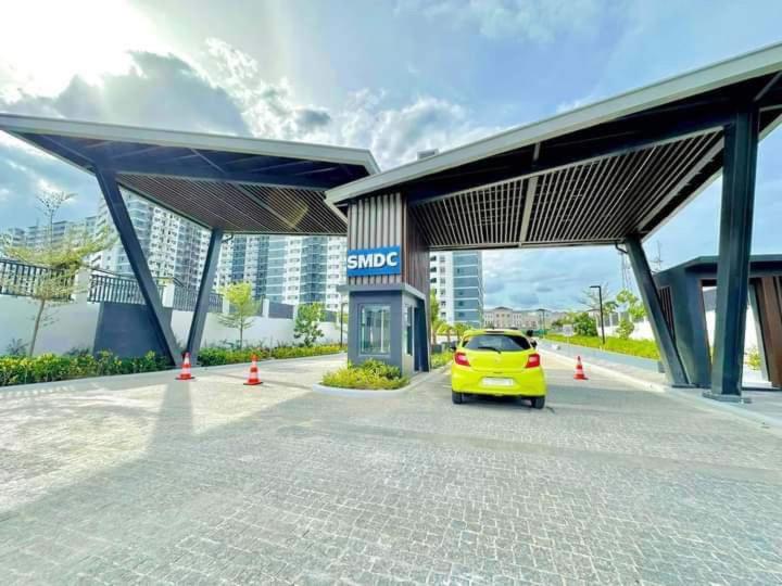 Iloilo Condo Sm City Style Residences - B&B Iloilo