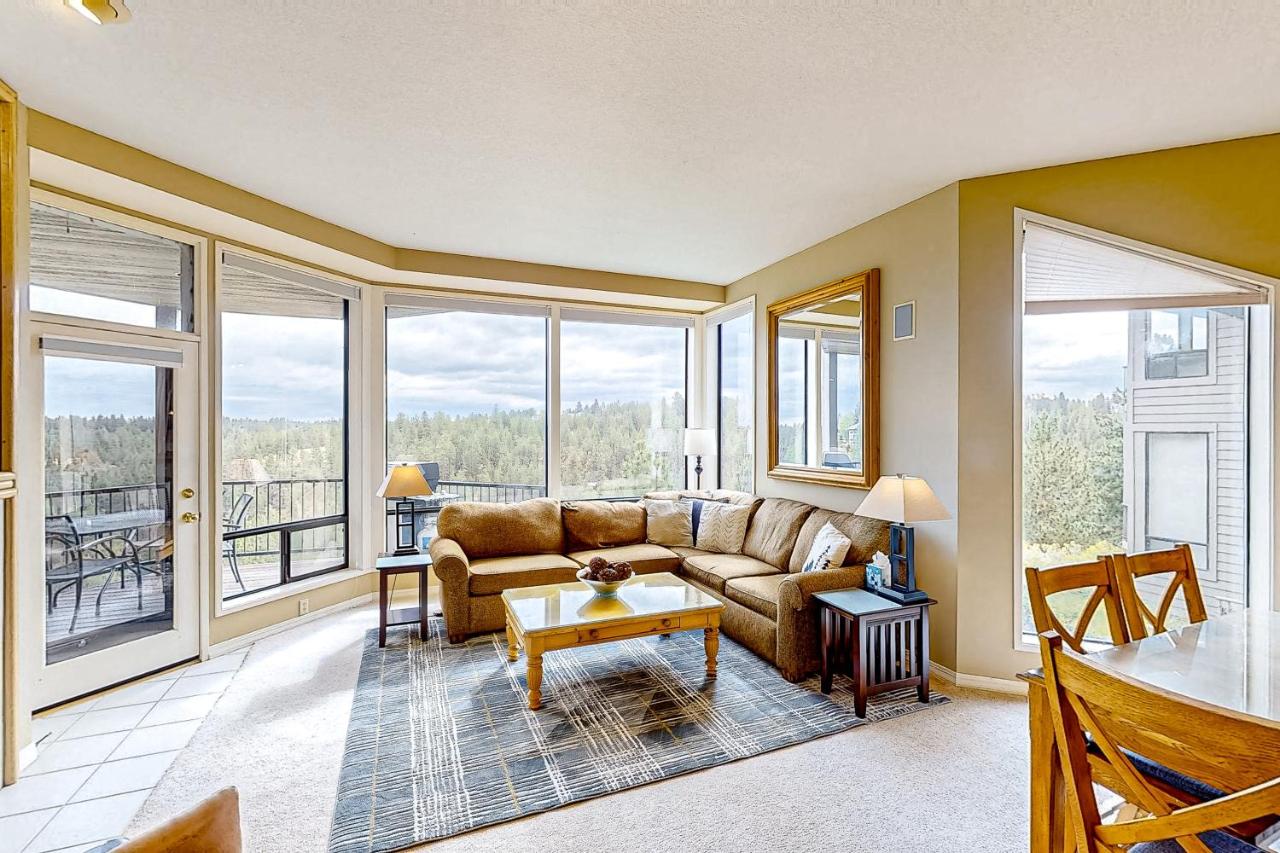 River Ridge 321A&B - Mount Bachelor Village Resort - B&B