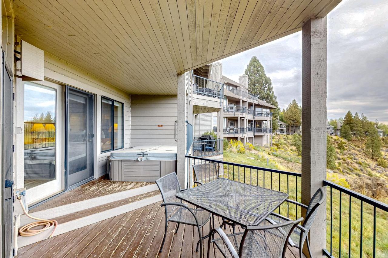 River Ridge 321A&B - Mount Bachelor Village Resort - B&B Bend