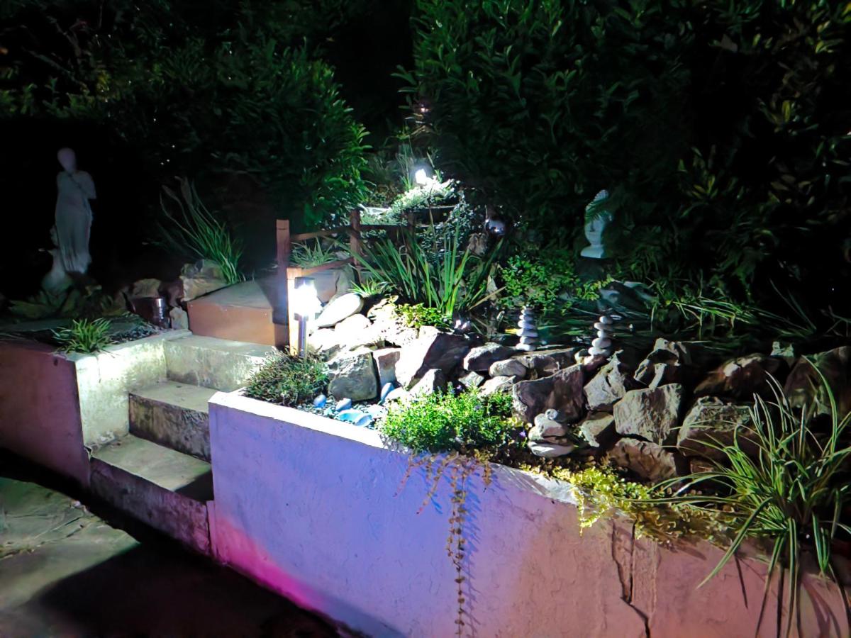 Chalet Paradise Cottage - B&B Hastière-par-delà