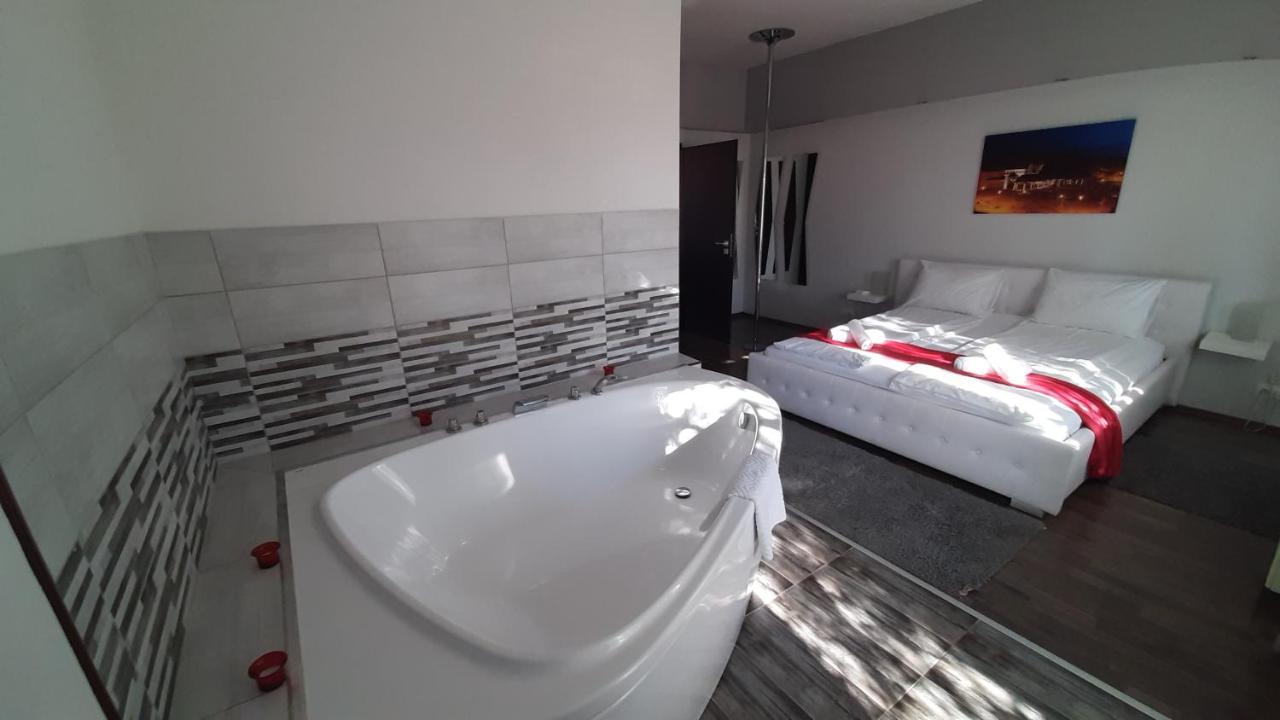 Appartement 2 Chambres