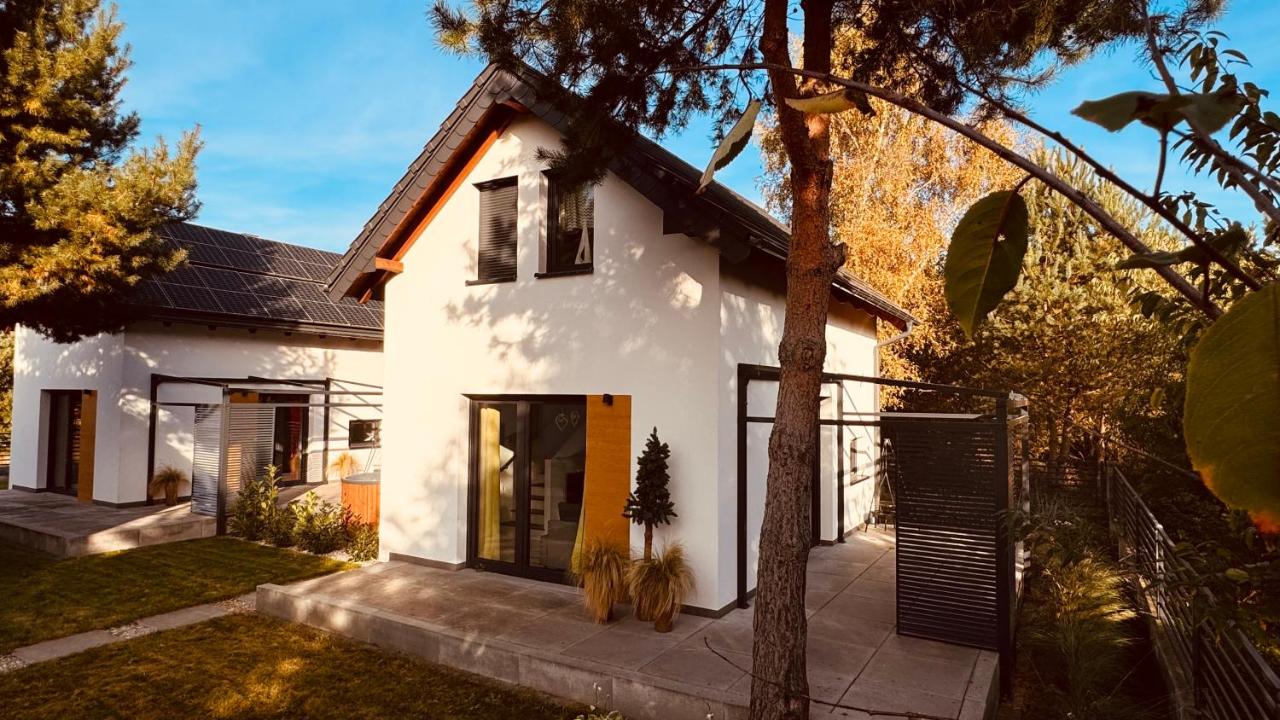 Casa a Schiera con 2 Camere da Letto
