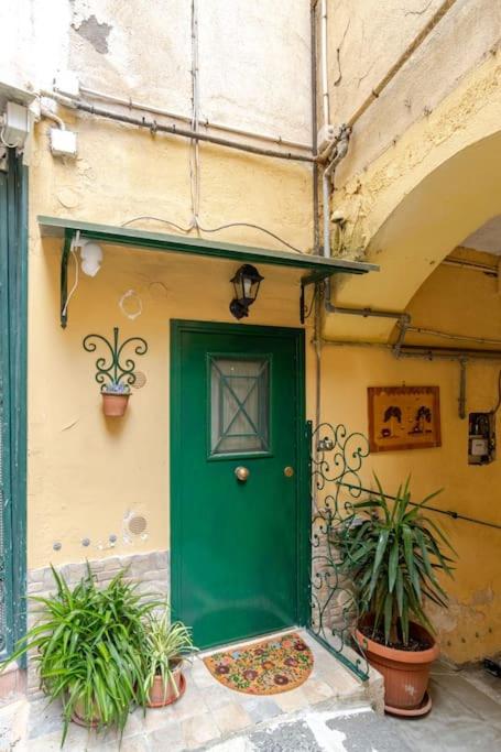 La perla del Vesuvio - Chambres d’hôtes Naples