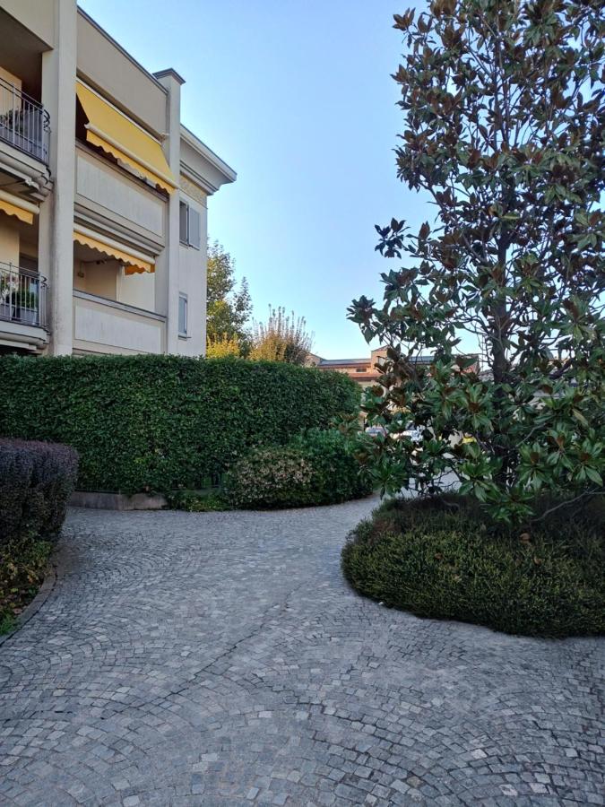Sunset Penthouse - Chambres d’hôtes Gessate