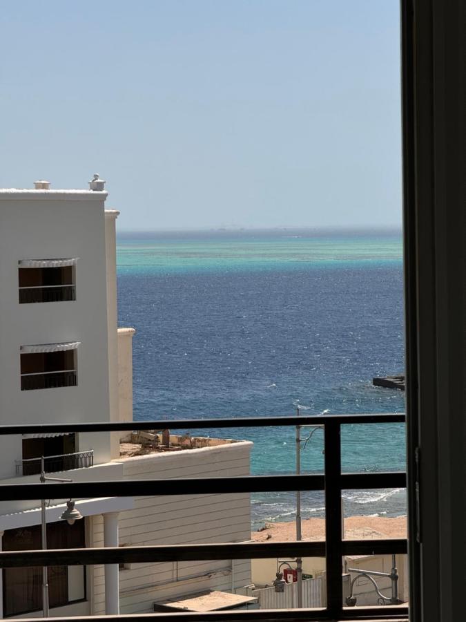 Cosy Hurghada Apartments - Ferienwohnung