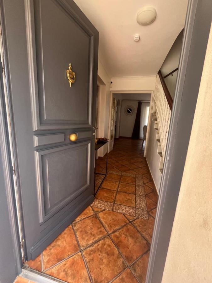 Les Oliviers - Ferienwohnung Beaucaire