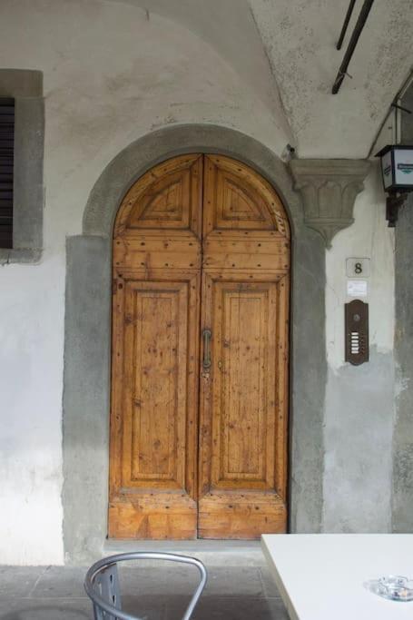 Logge medicee appartamento grande - B&B
