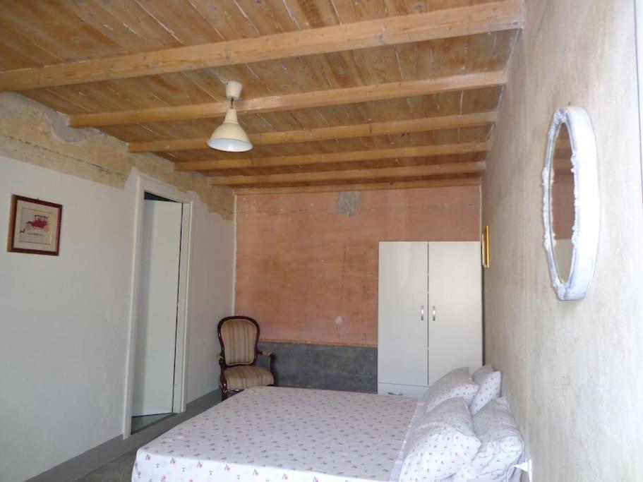 Logge medicee appartamento piccolo - B&B