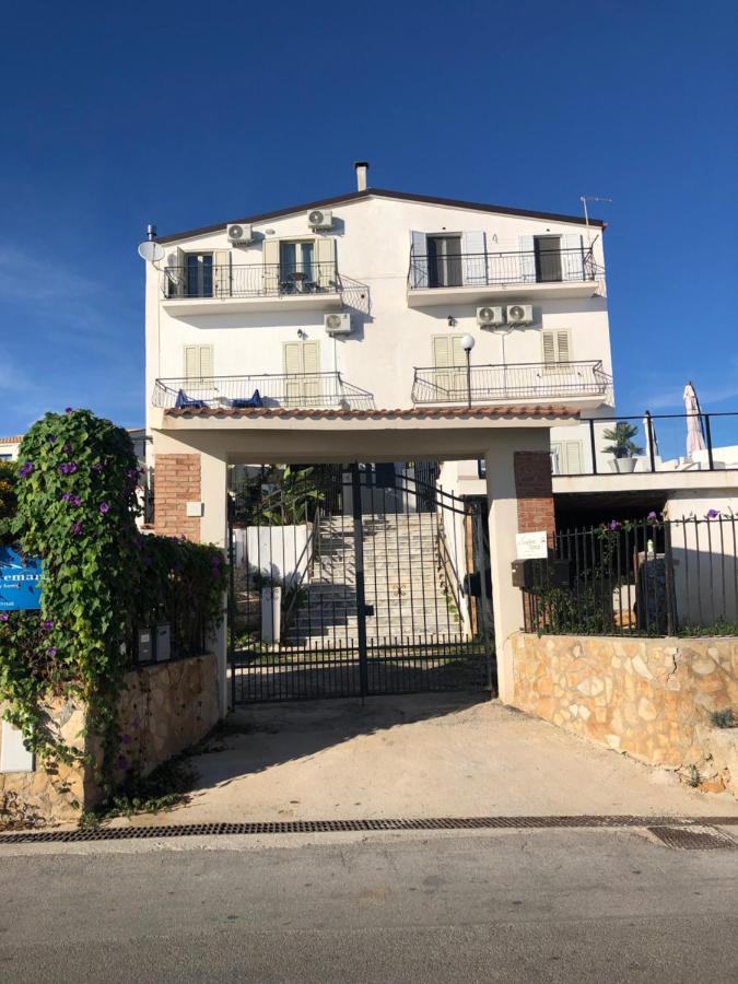VistaMare - B&B