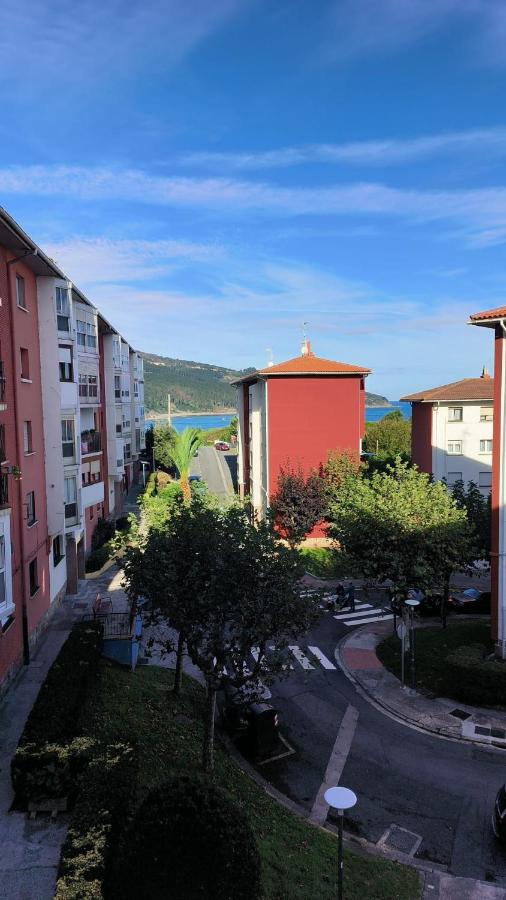 Aurrekoetxea 36 Vacation Rental Tala 10 - B&B Bermeo
