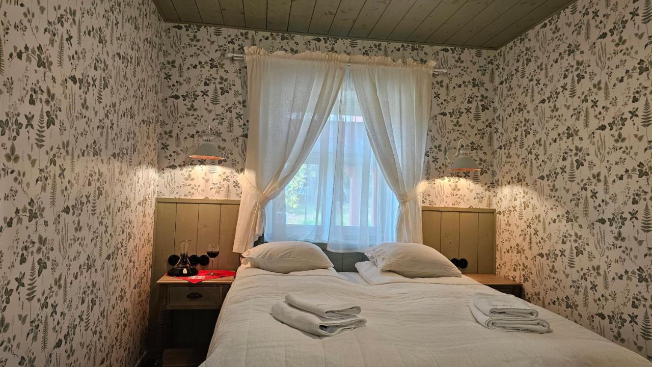 Familien-Apartment mit 1 Schlafzimmer
