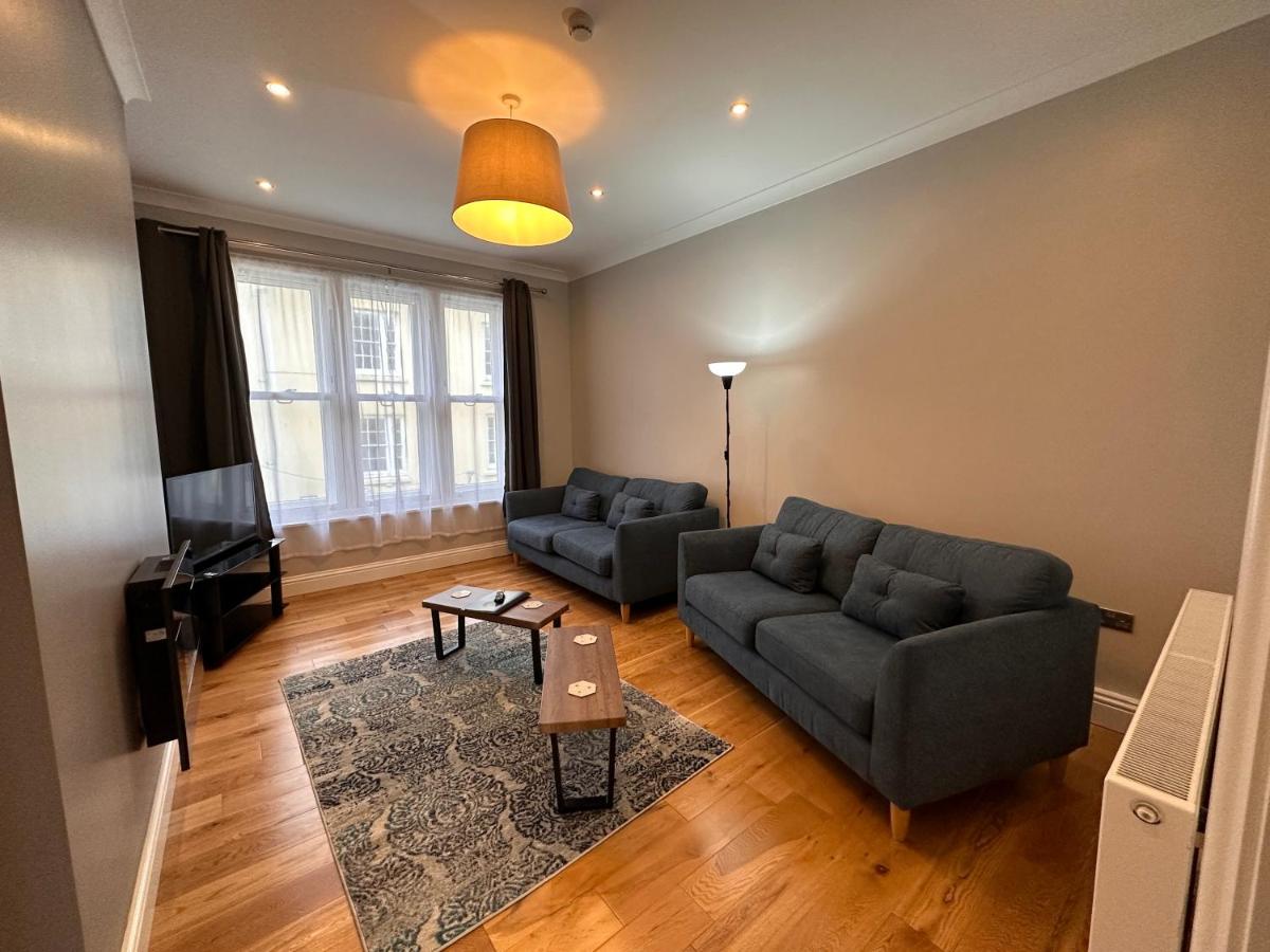 Spilman Hotel Apartments - B&B