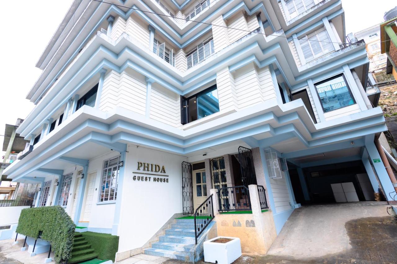 Phida Guesthouse - Ferienwohnung