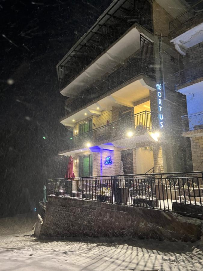 Ortus - Murree Hills - Ferienwohnung
