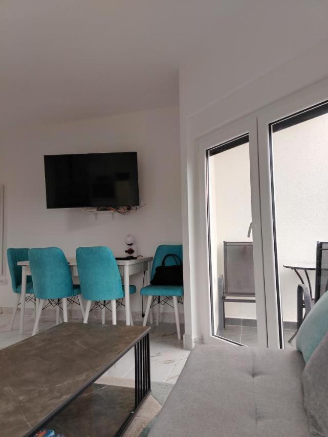 Djina 3 Divcibare - Chambres d’hôtes