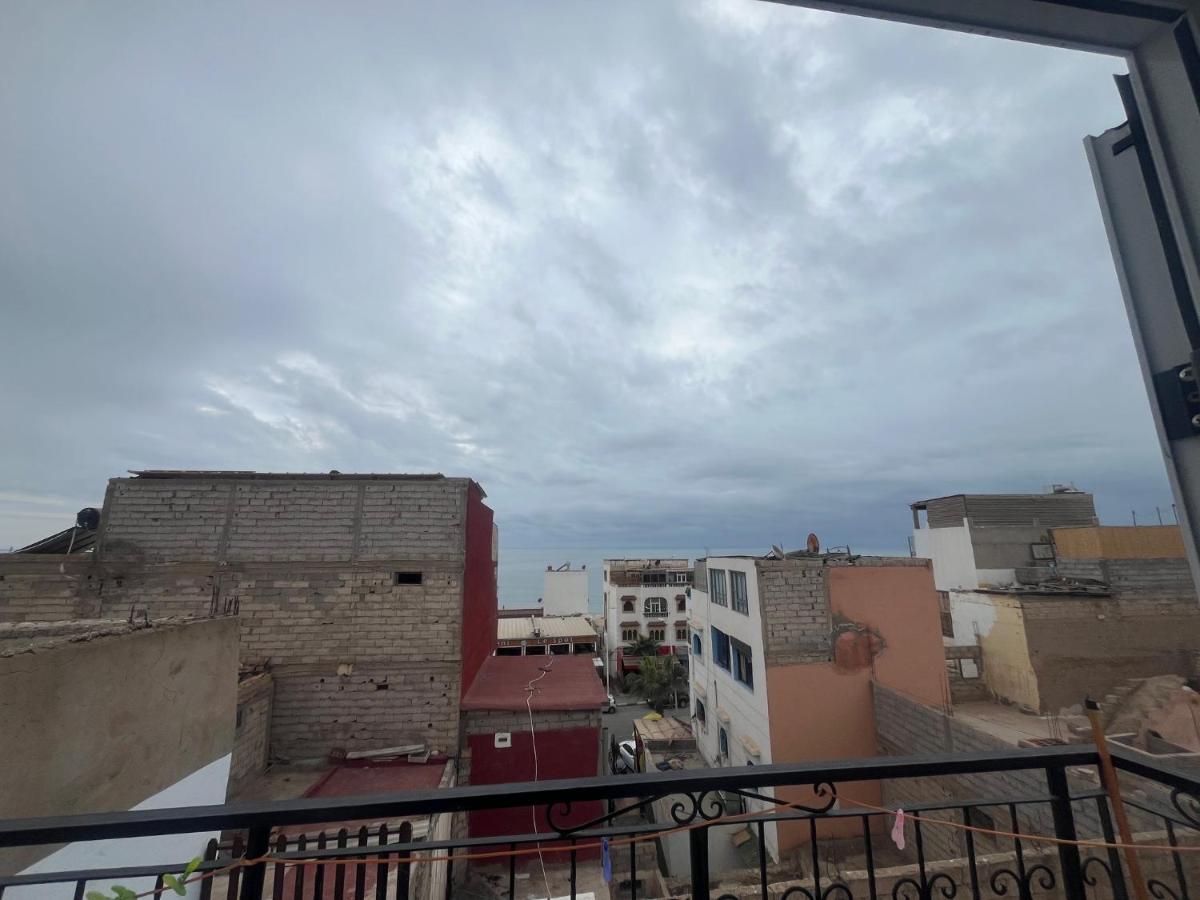 Studio avec Balcon 