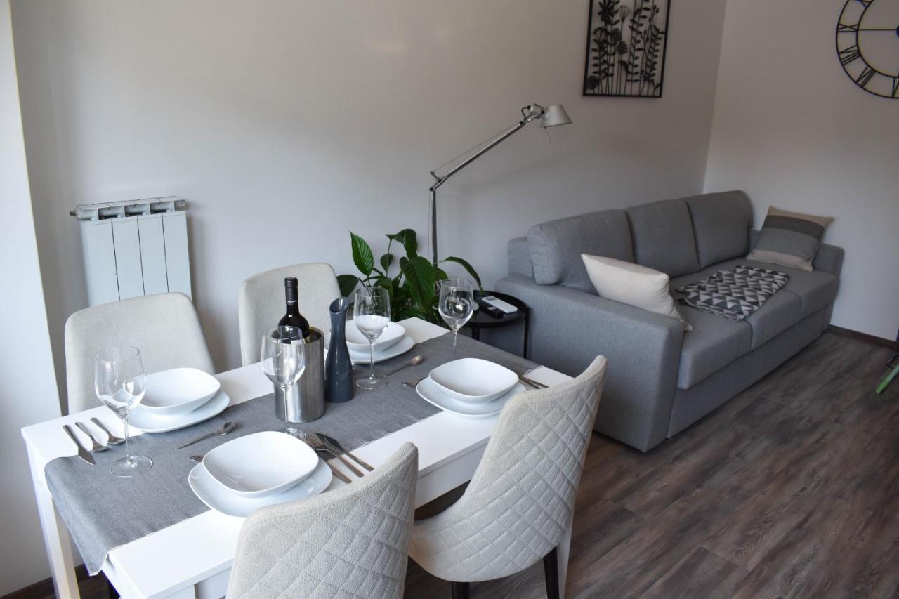Apartment mit 1 Schlafzimmer